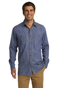 Men's Long Sleeve Shirts
